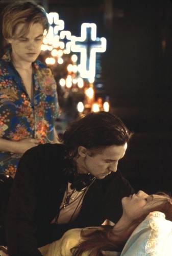 romeo and juliet comparison romeo and juliet comparison